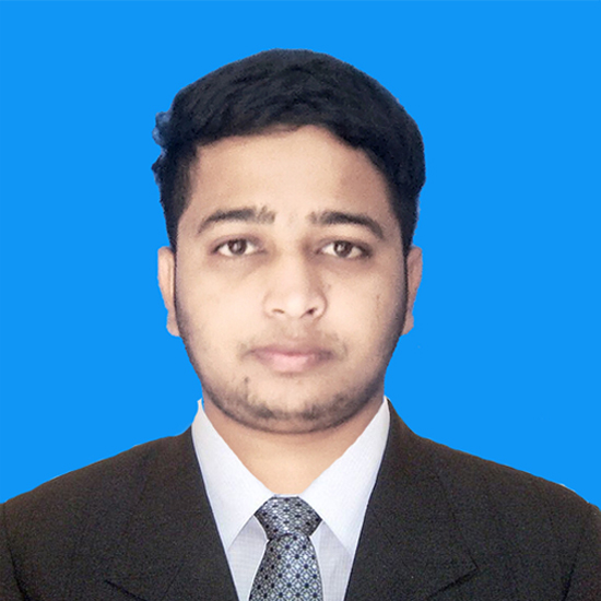 Arju Online Services Owner
